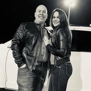 Meet your Posher, Zach